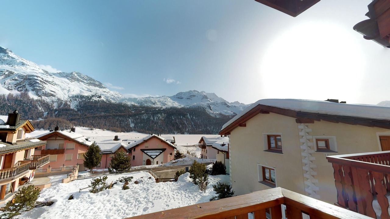 Photo of Outdoor in Silvaplana