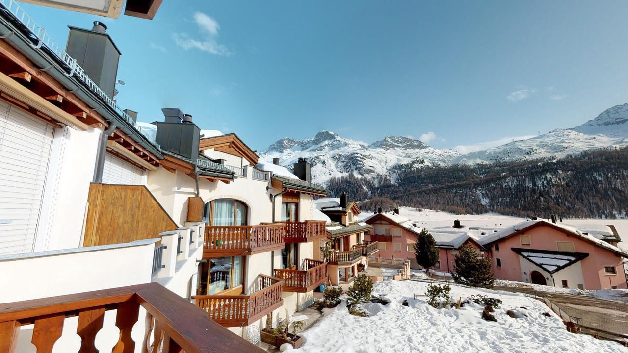 Photo of Outdoor in Silvaplana
