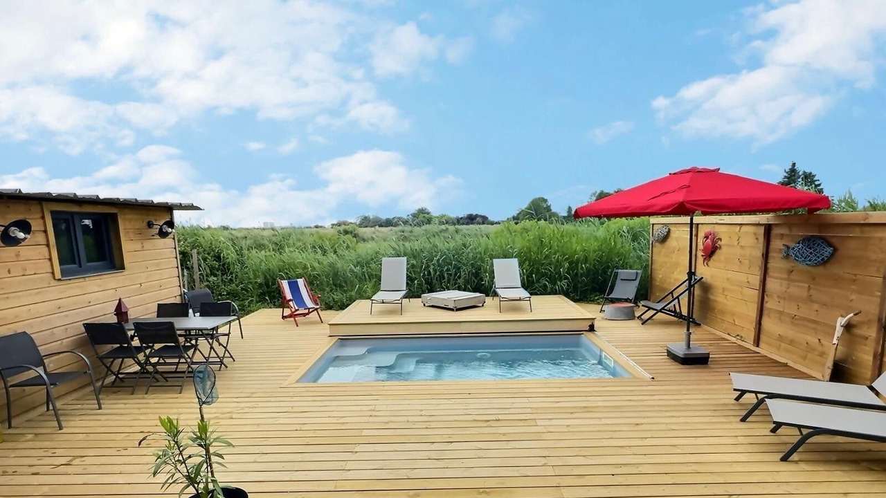 Photo of Outdoor in Saint-Vivien-de-Medoc