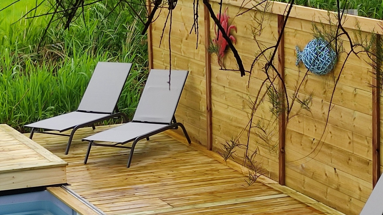 Photo of Outdoor in Saint-Vivien-de-Medoc