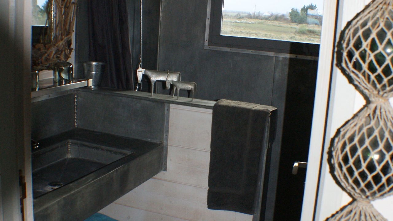 Photo of Bathroom in Saint-Vivien-de-Medoc