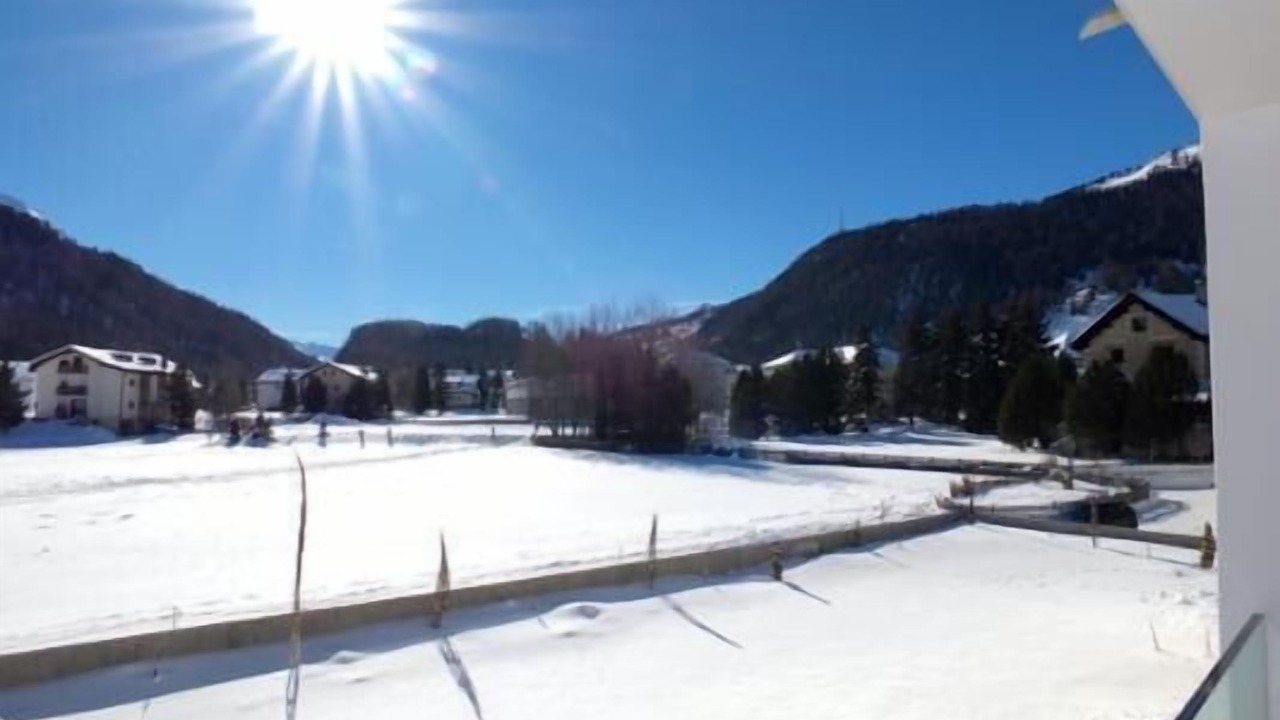 Photo of Outdoor in Celerina-Schlarigna