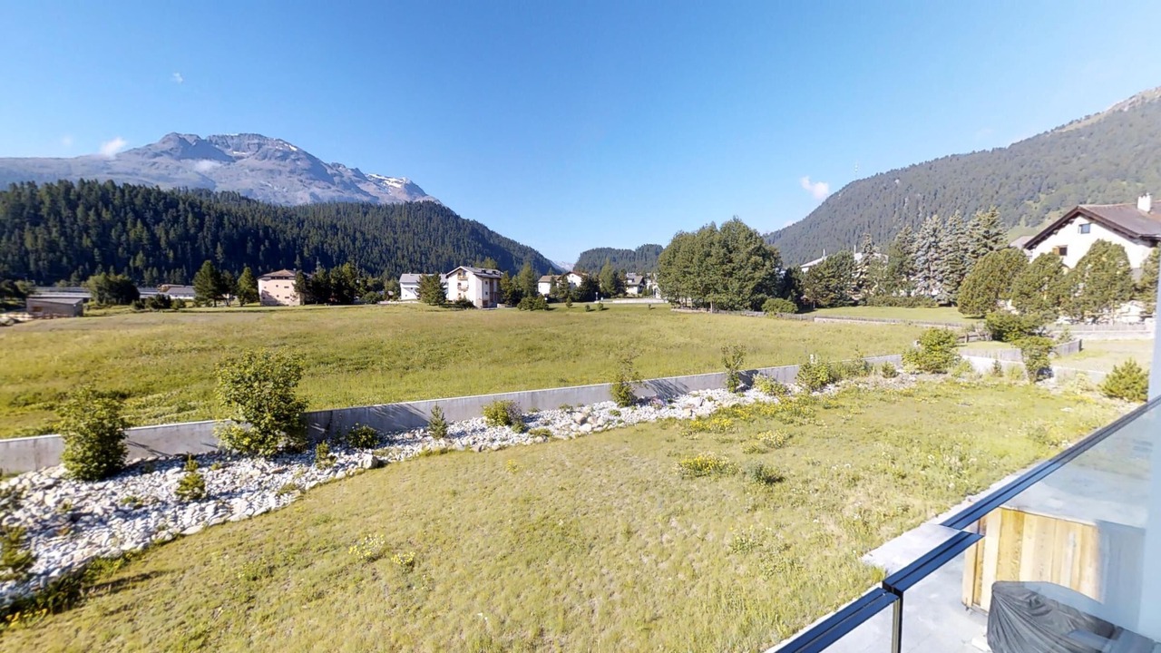 Photo of Outdoor in Celerina-Schlarigna