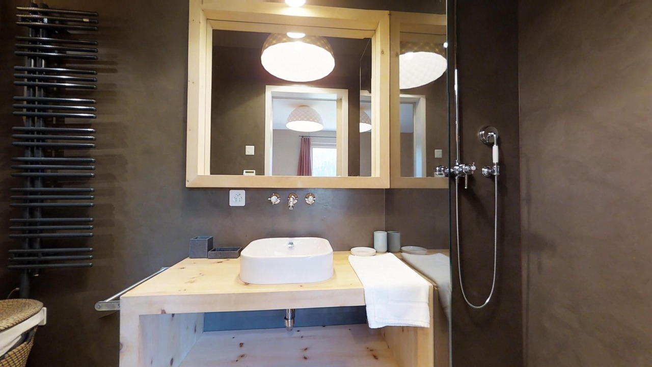 Photo of Bathroom in Celerina-Schlarigna