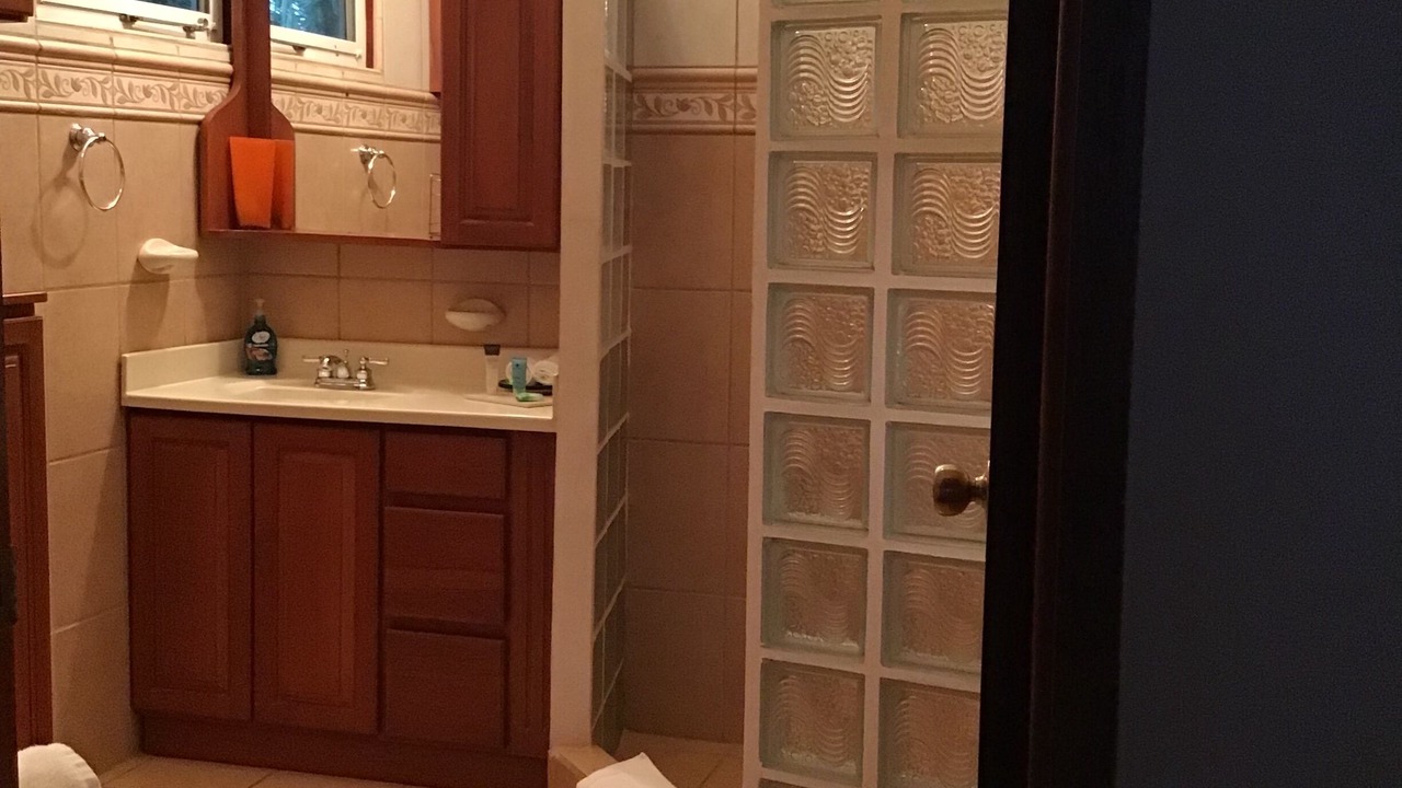 Photo of Bathroom in Savegre