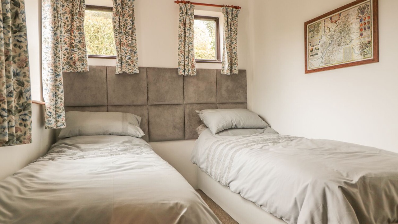 Photo of Bedroom in Redbrook