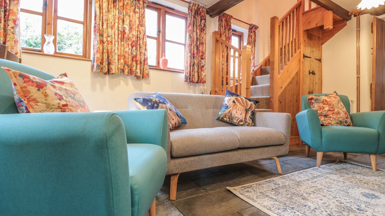 Photo of Livingroom in Redbrook