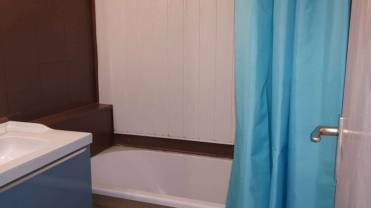 Photo of Bathroom in Les Avanchers-Valmorel