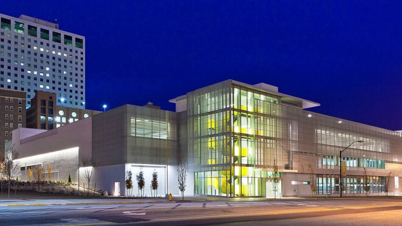 Photo of Outdoor in Downtown Salt Lake City