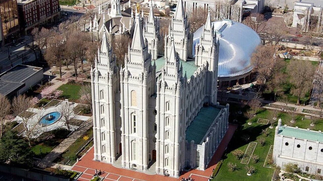 Photo of Others in Downtown Salt Lake City
