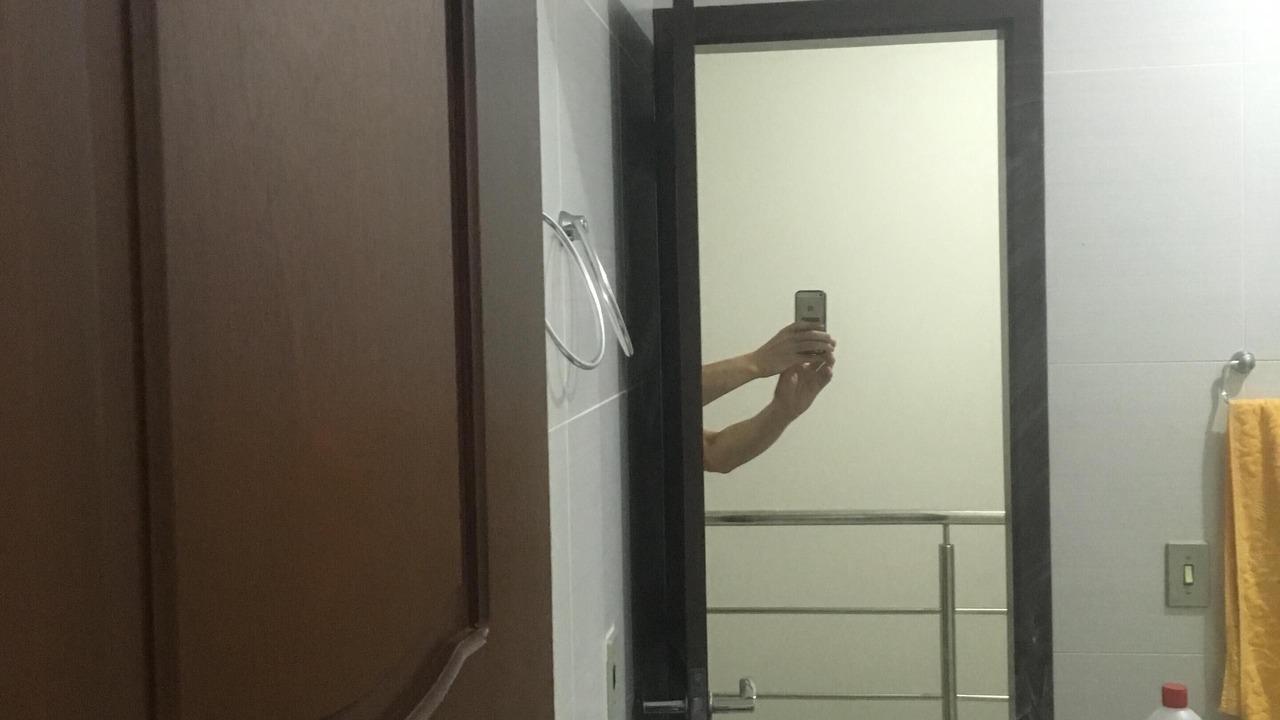 Photo of Bathroom in Pipa