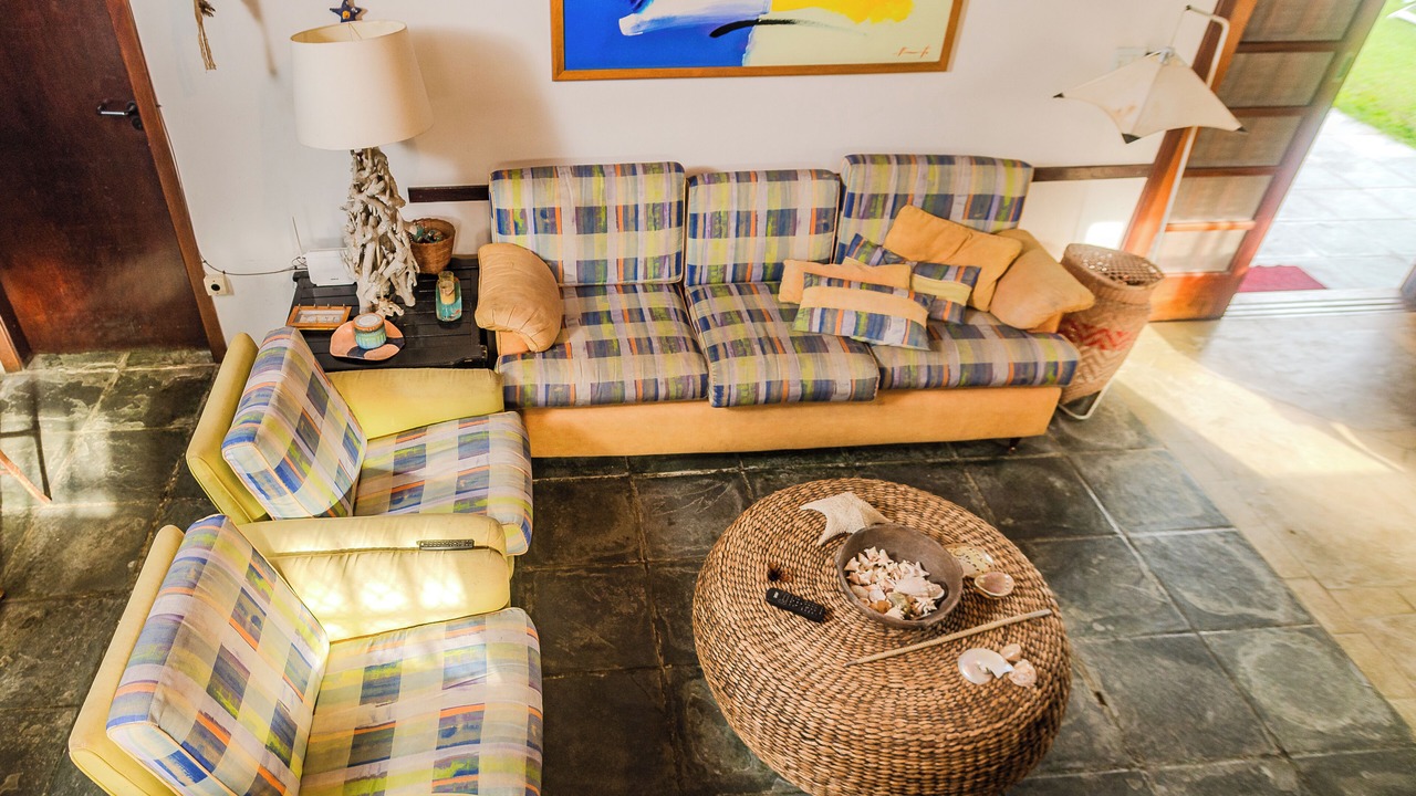 Photo of Livingroom in Toque Toque