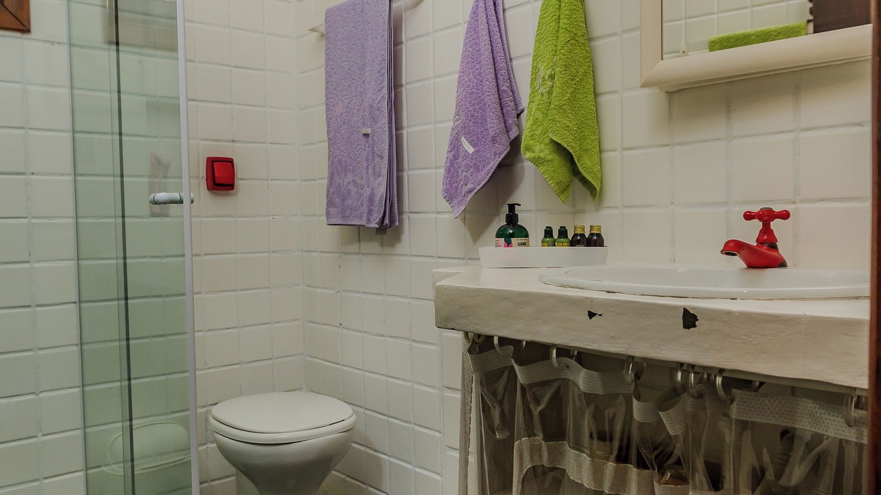 Photo of Bathroom in Toque Toque
