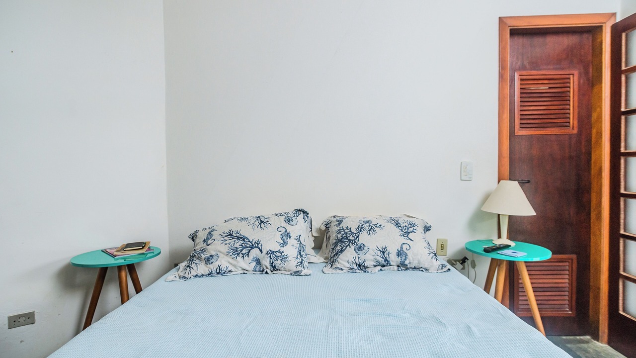 Photo of Bedroom in Toque Toque