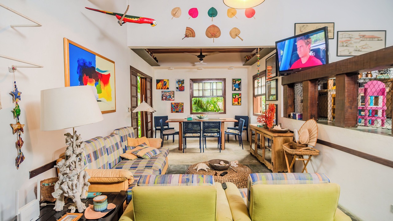Photo of Livingroom in Toque Toque