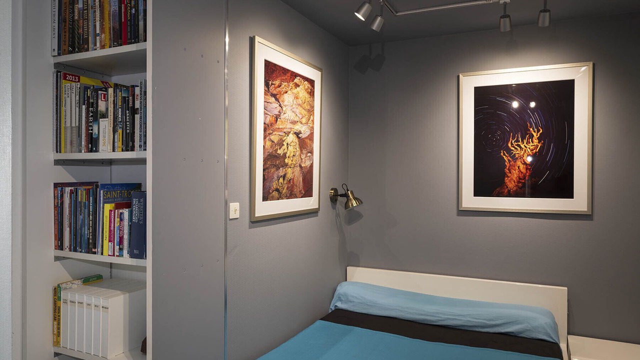 Photo of Bedroom in Lazaret