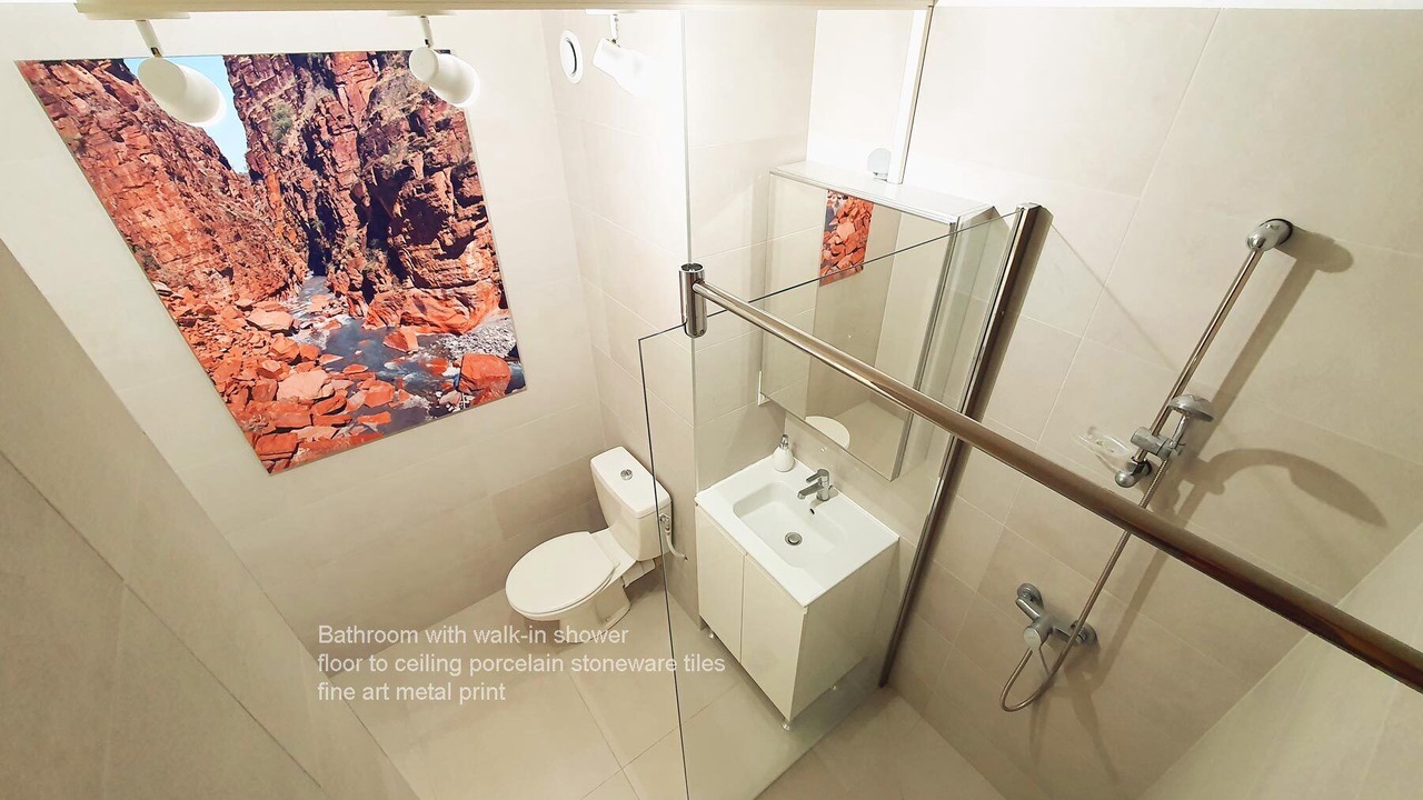 Photo of Bathroom in Lazaret