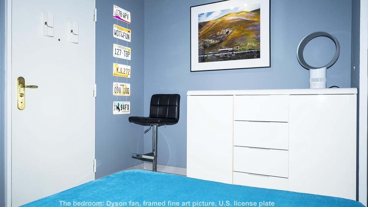 Photo of Bedroom in Lazaret