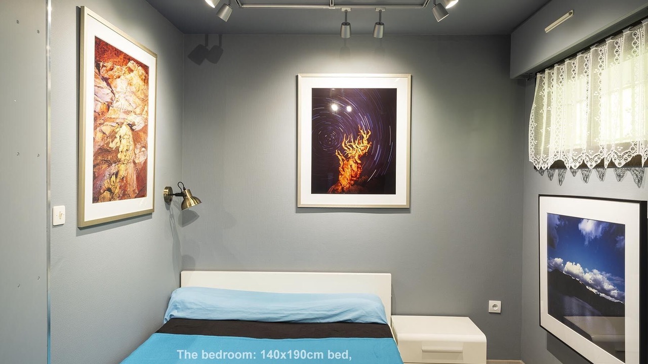 Photo of Bedroom in Lazaret