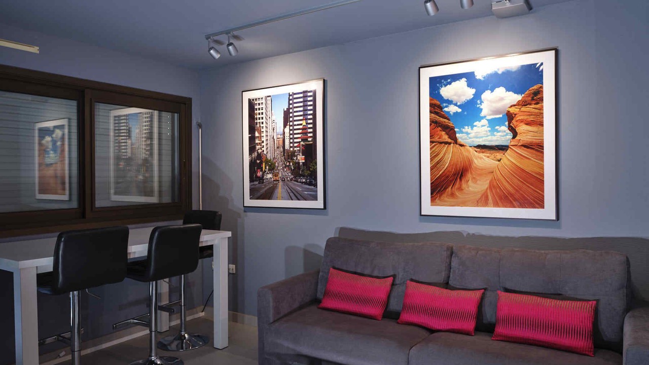 Photo of Bedroom in Lazaret