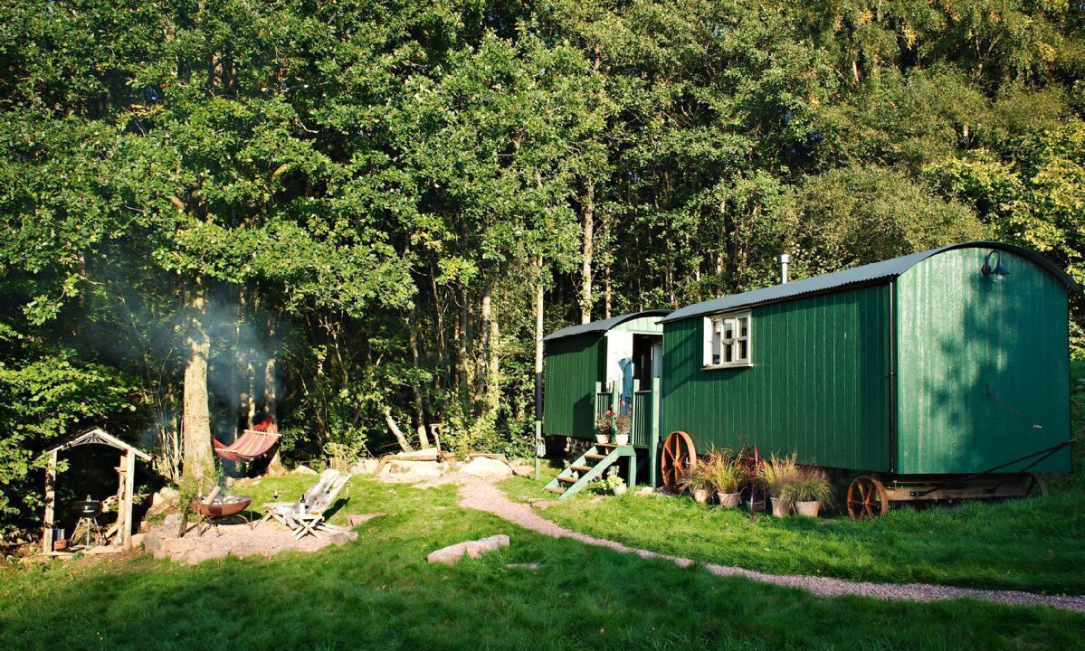 Photo of Others in Tintern