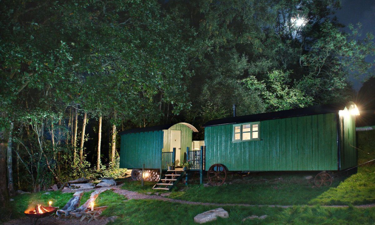 Photo of Others in Tintern