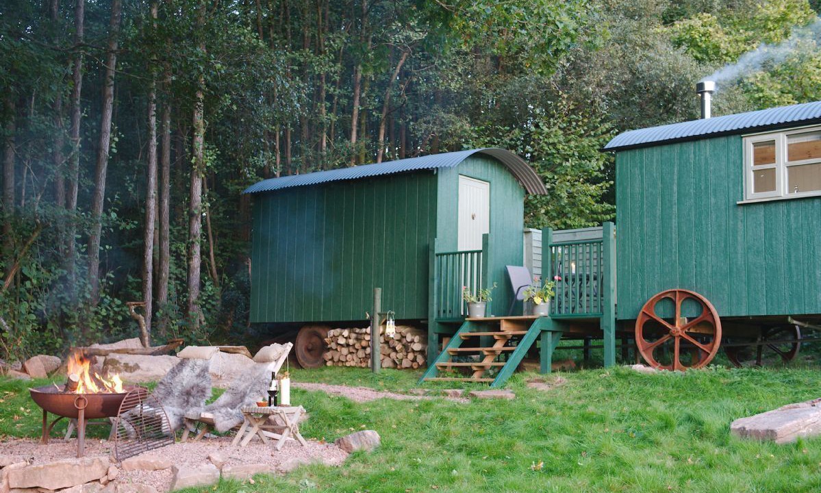 Photo of Others in Tintern