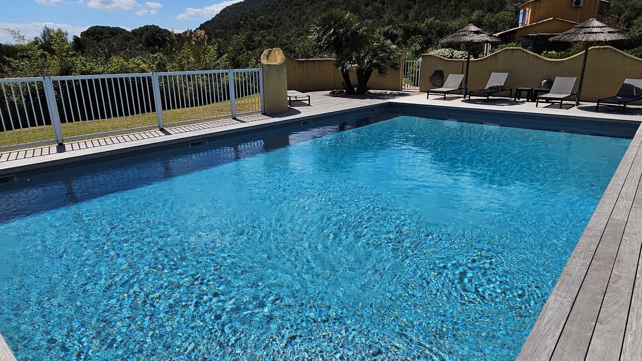 Photo of Outdoor in Hameau de Palombaggia
