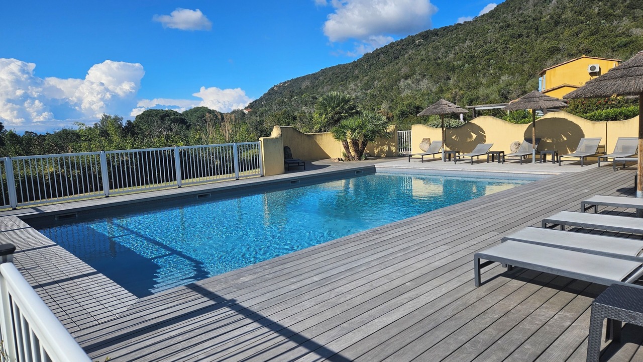 Photo of Outdoor in Hameau de Palombaggia