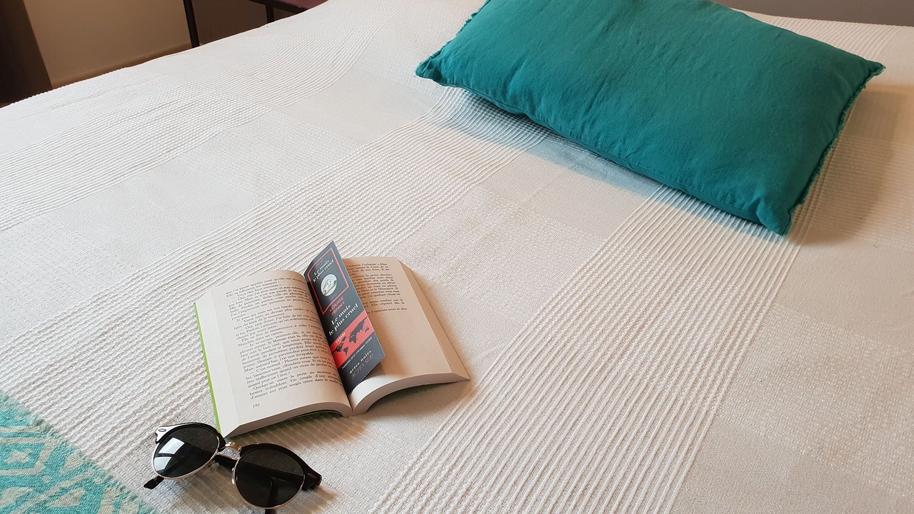 Photo of Bedroom in Hameau de Palombaggia