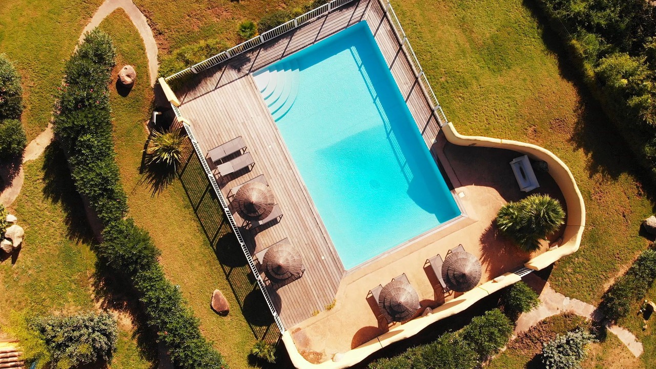 Photo of Outdoor in Hameau de Palombaggia