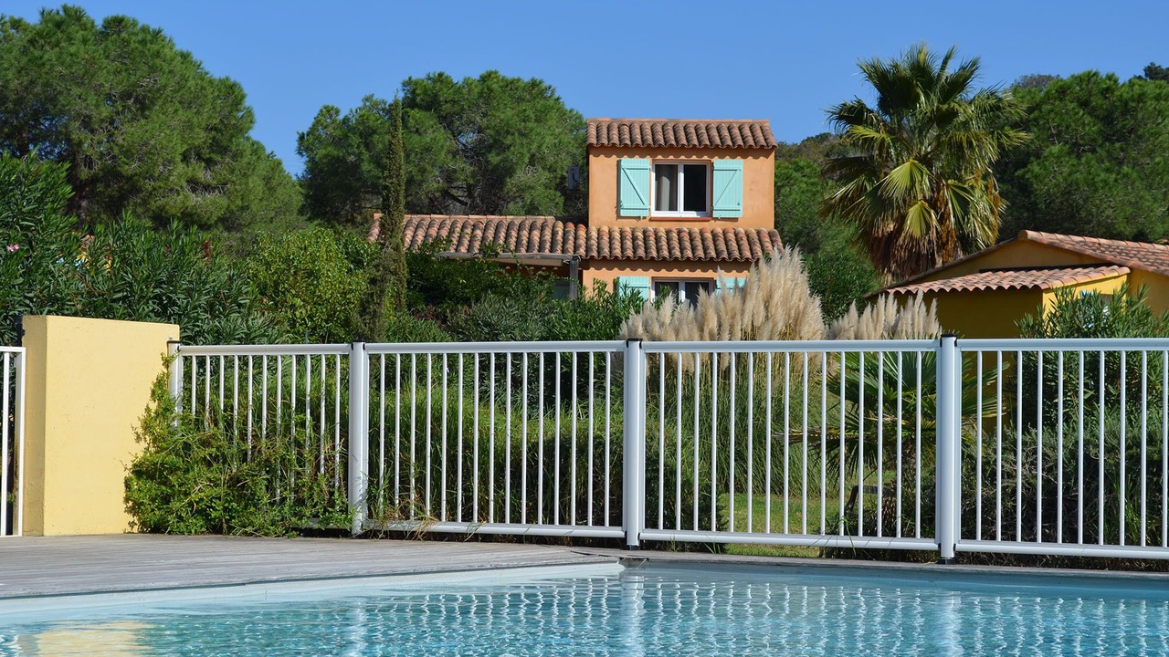 Photo of Outdoor in Hameau de Palombaggia