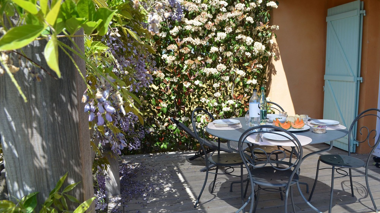 Photo of Outdoor in Hameau de Palombaggia