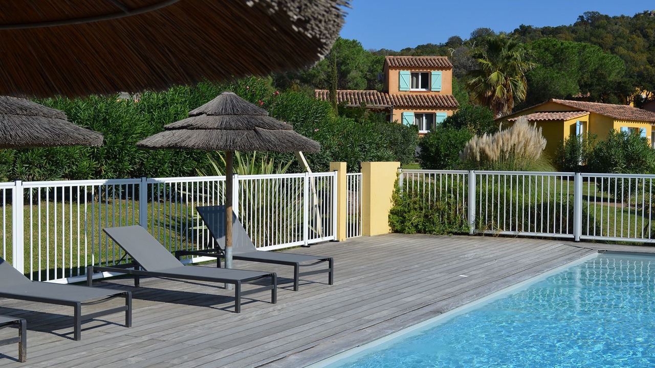 Photo of Outdoor in Hameau de Palombaggia