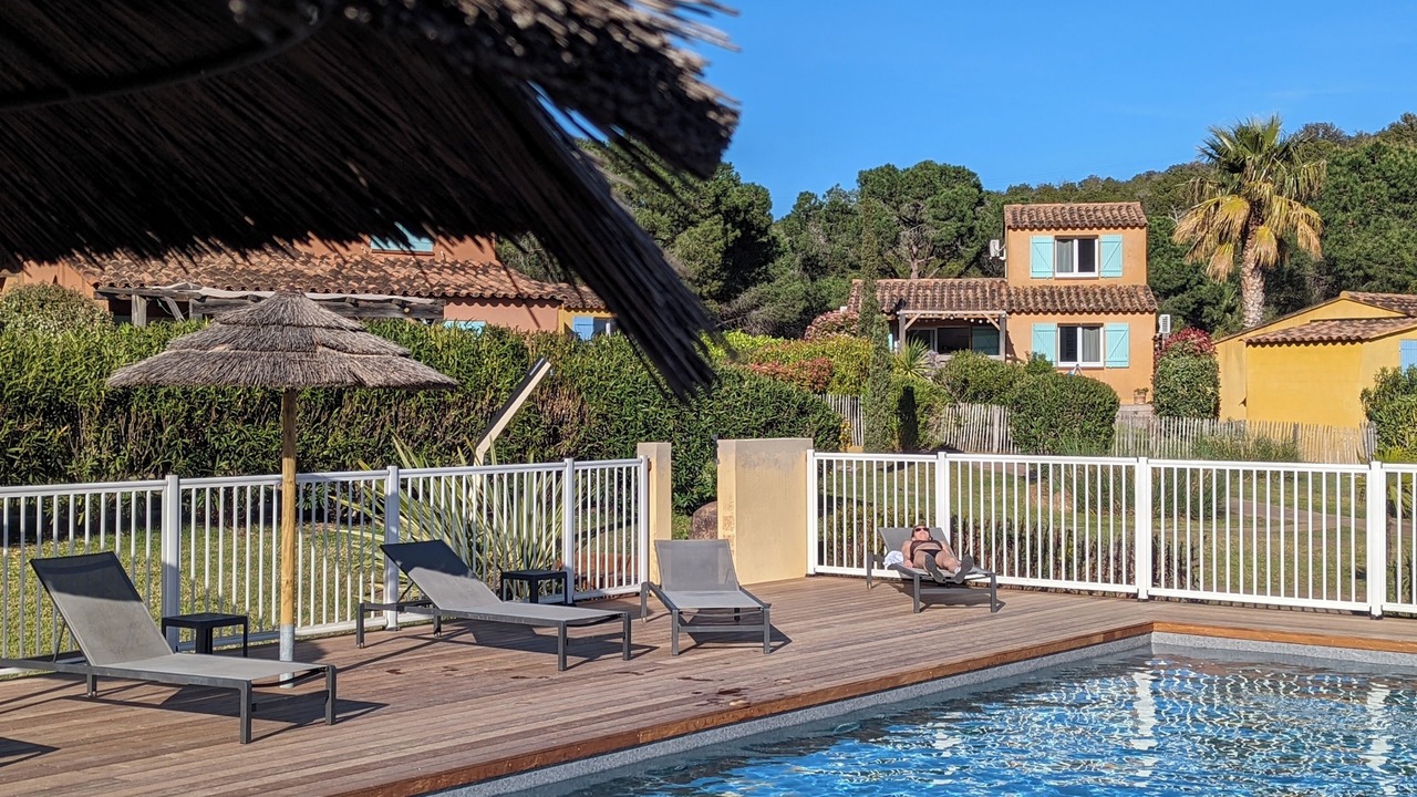 Photo of Outdoor in Hameau de Palombaggia