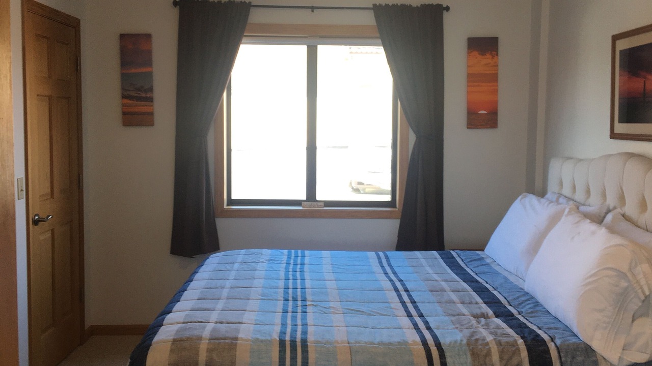 Photo of Bedroom in Frankfort