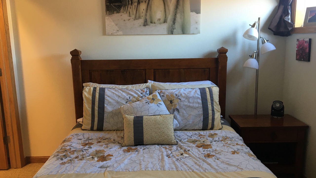 Photo of Bedroom in Frankfort