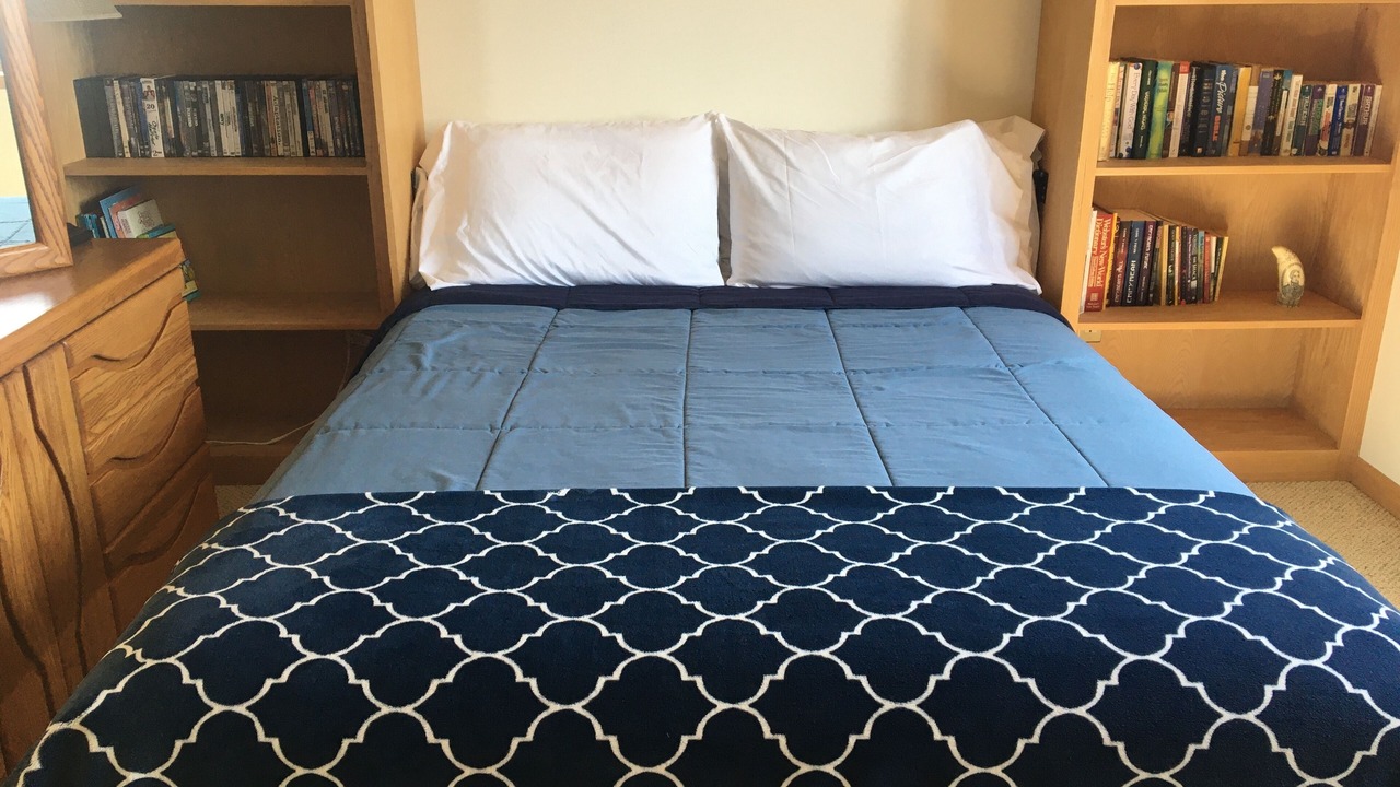 Photo of Bedroom in Frankfort