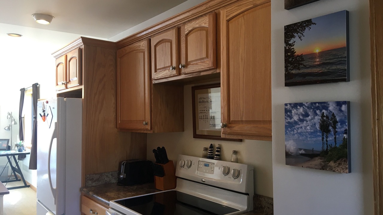 Photo of Kitchen in Frankfort
