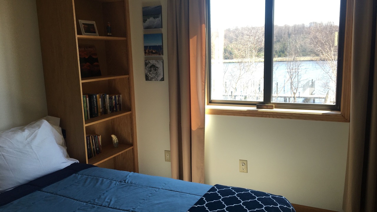 Photo of Bedroom in Frankfort