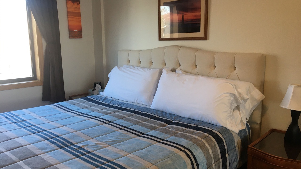 Photo of Bedroom in Frankfort