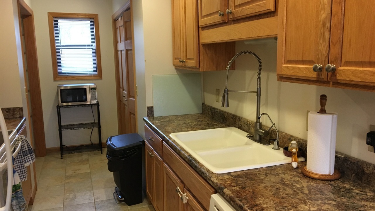 Photo of Kitchen in Frankfort