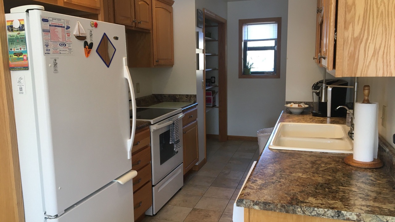 Photo of Kitchen in Frankfort