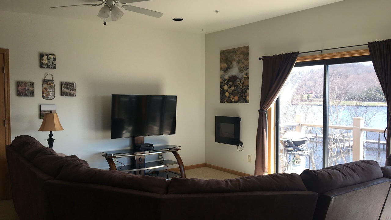 Photo of Livingroom in Frankfort