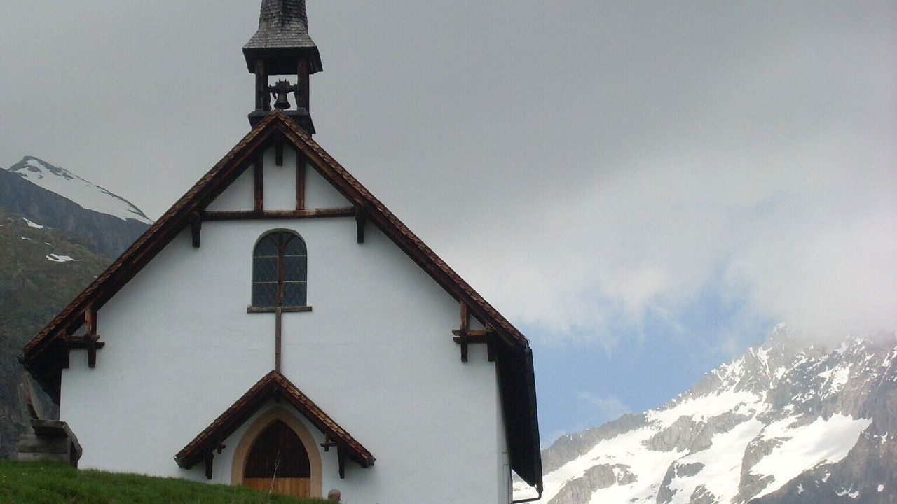 Photo of Outdoor in Blatten bei Naters