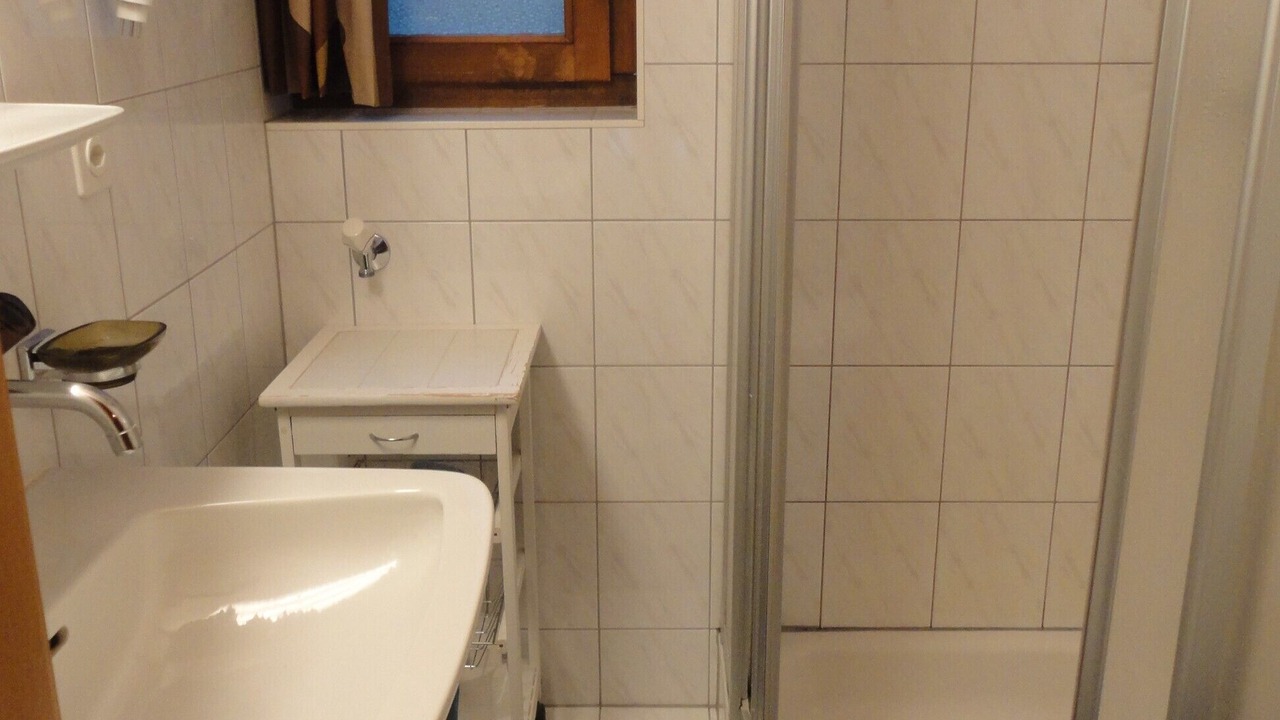 Photo of Bathroom in Blatten bei Naters