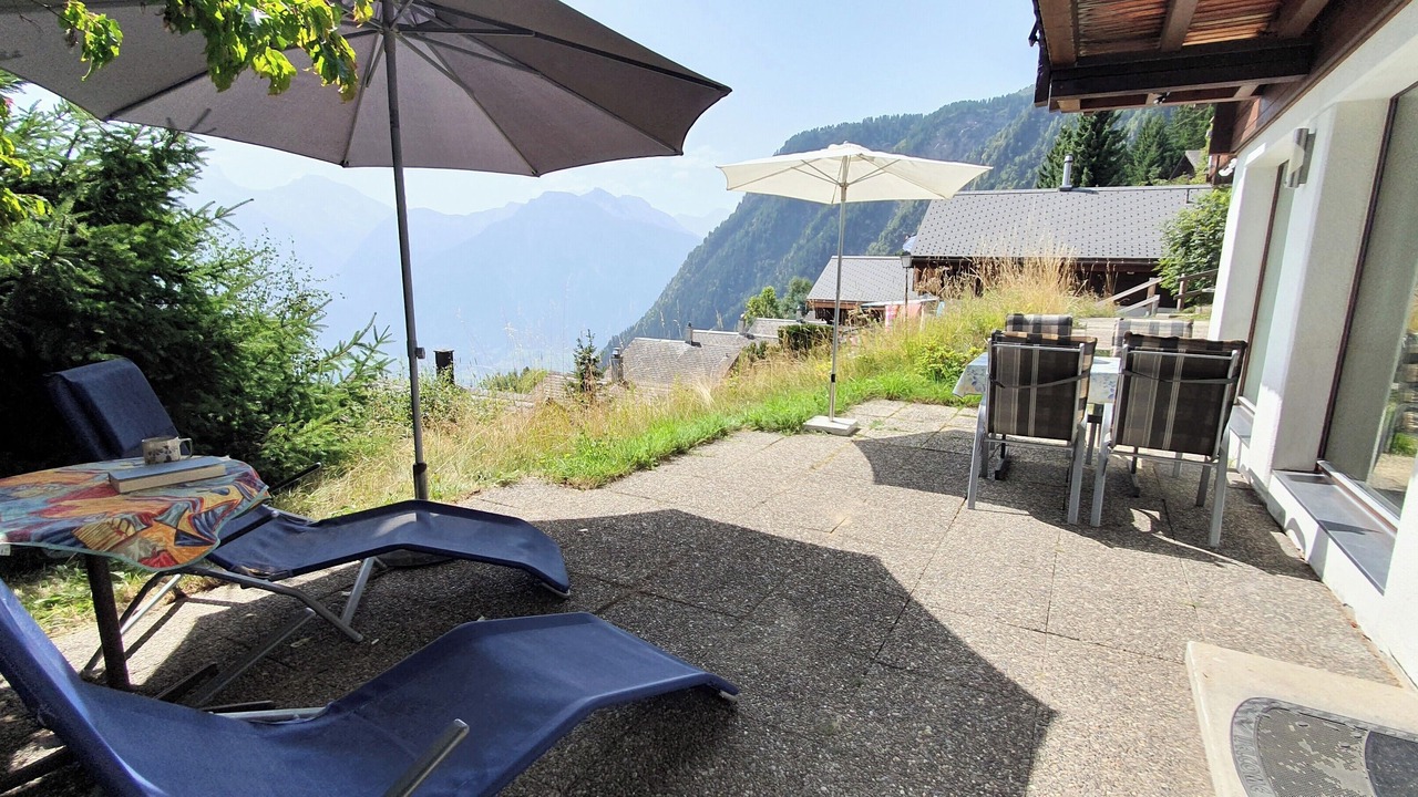 Photo of Outdoor in Blatten bei Naters