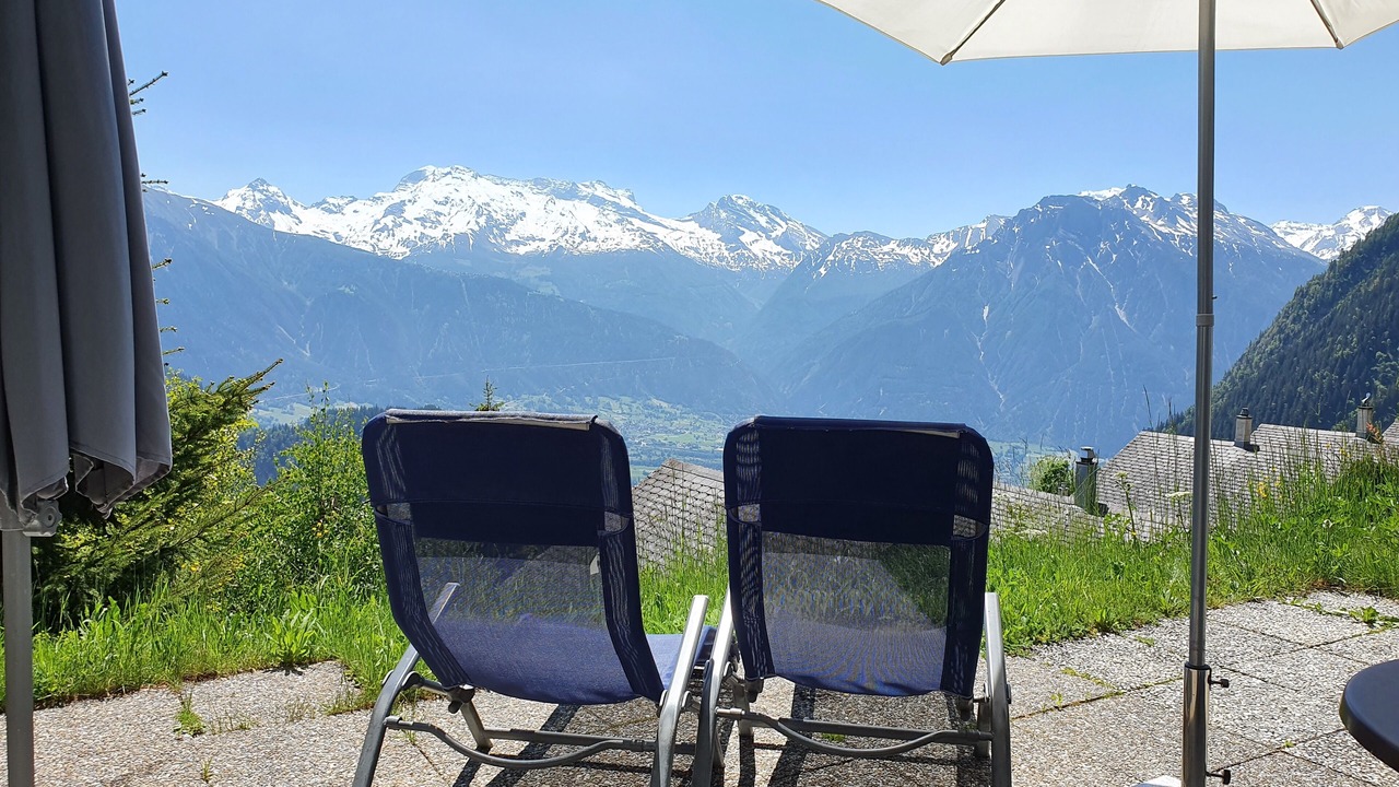 Photo of Outdoor in Blatten bei Naters