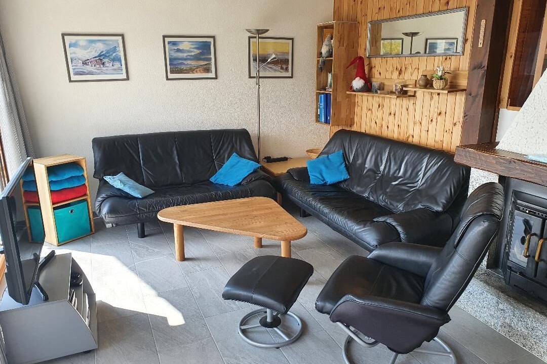 Photo of Livingroom in Blatten bei Naters