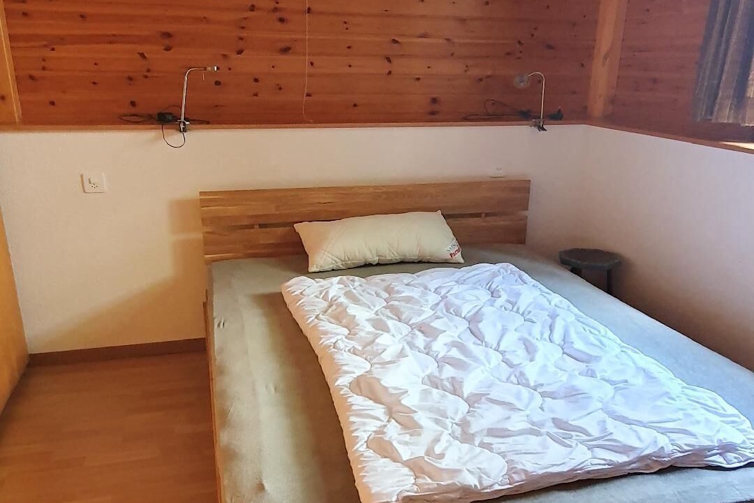 Photo of Bedroom in Blatten bei Naters